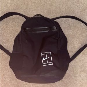 Nike tennis bag